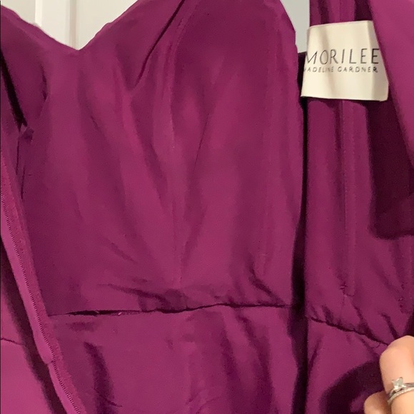 Bridesmaid dress / Prom Dress - Picture 5 of 7